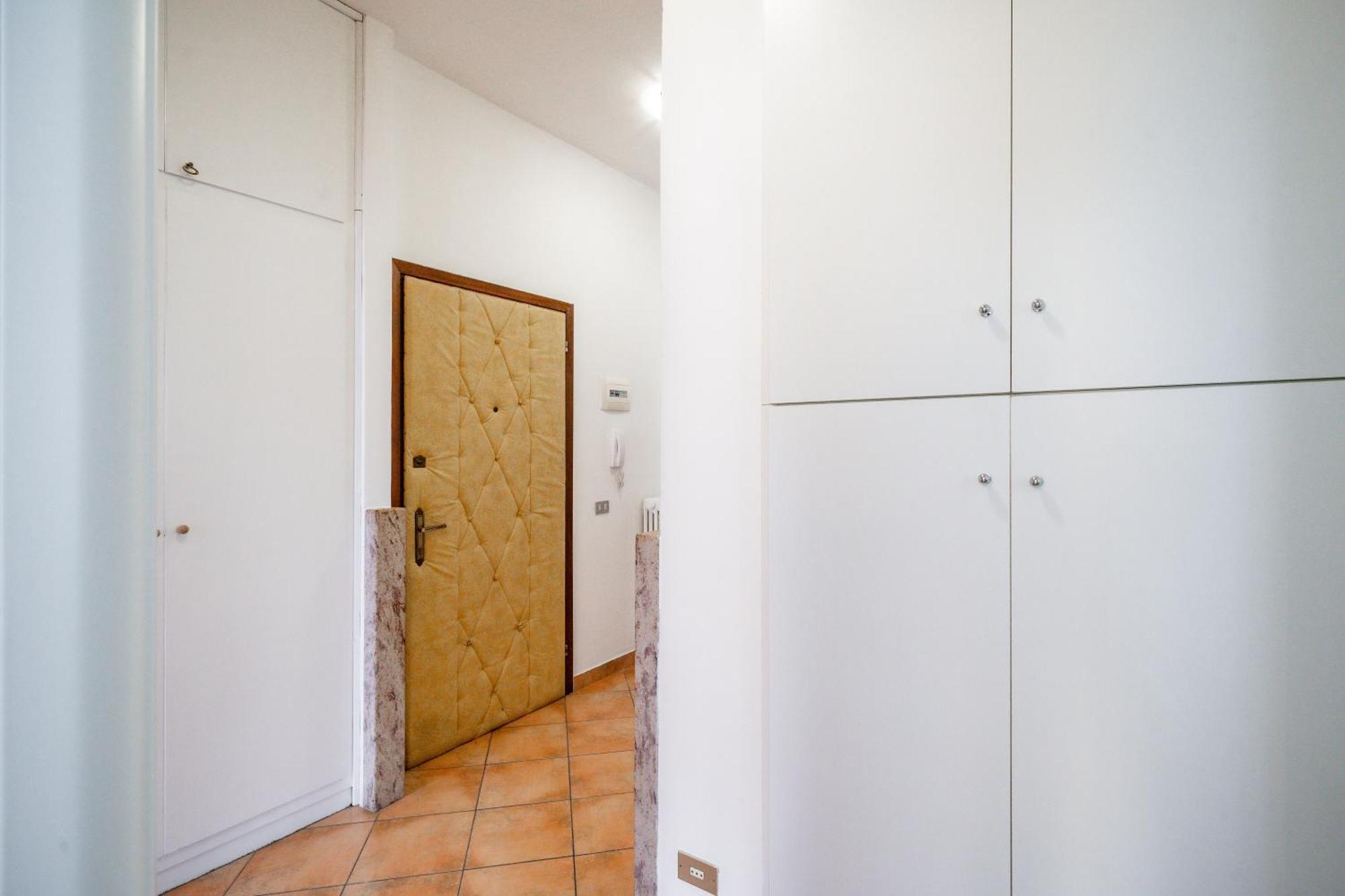 Casa Al Lario Appartement Pescate Buitenkant foto