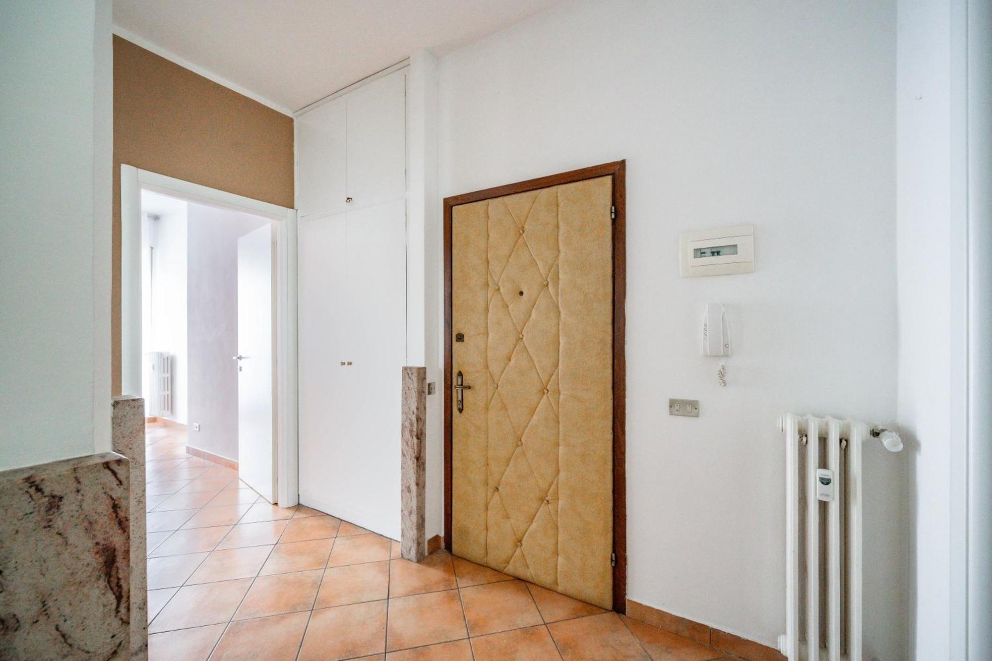 Casa Al Lario Appartement Pescate Buitenkant foto